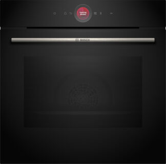Forno incasso Forno incasso Bosch SERIE 8 HBG7721B2 Black (ord.min.1.00 unità)