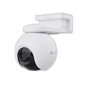 Videocamera sorveglianza Videocamera sorveglianza Ezviz EB8 Pro 4G Pan&Tilt White (ord.min.1.00 unità)