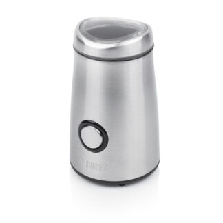 Macina caffè Macina caffè Princess 01 242196 01 001 Inox (ord.min.1.00 unità)