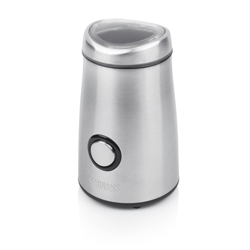 Macina caffè Macina caffè Princess 01 242196 01 001 Inox (ord.min.1.00 unità)