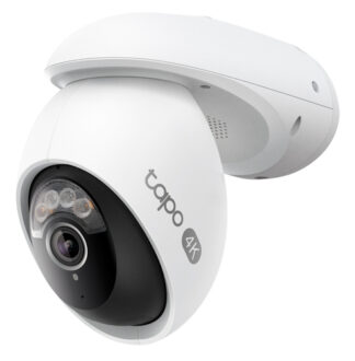 Videocamera sorveglianza Videocamera sorveglianza Tapo TC46 Pan&Tilt White (ord.min.1.00 unità)