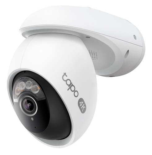 Videocamera sorveglianza Videocamera sorveglianza Tapo TC46 Pan&Tilt White (ord.min.1.00 unità)