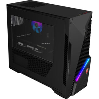 Desktop Msi 9S6 B938511 3007 MAG INFINITE S3 14NVL7 2861EU Midnight bl Desktop (ord.min.1.00unità)