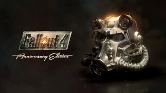Videogioco Videogioco Bethesda EP2 71804 SWITCH 2 Fallout 4 Anniversary Edition (ord.min.1.00 unità)