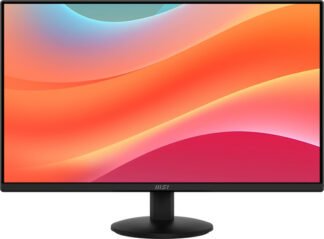Monitor Monitor Msi 9S6 3PD5CT 015 PRO MP242L Black (ord.min.1.00 unità)