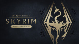 Videogioco Videogioco Bethesda EP2 71824 SWITCH 2 The Elder Scrolls V Skyrim Anni (ord.min.1.00 unità)