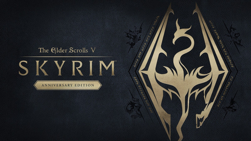 Videogioco Videogioco Bethesda EP2 71824 SWITCH 2 The Elder Scrolls V Skyrim Anni (ord.min.1.00 unità)