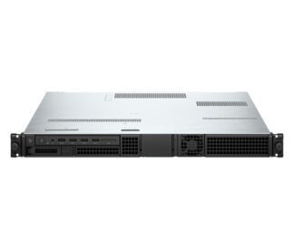 Workstation Workstation Hp D4SX0ET Z4 RACK G5 Black (ord.min.1.00 unità)
