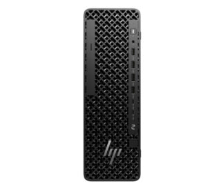 Workstation Workstation Hp D4SZ6ET Z2 SFF G1i Black (ord.min.1.00 unità)