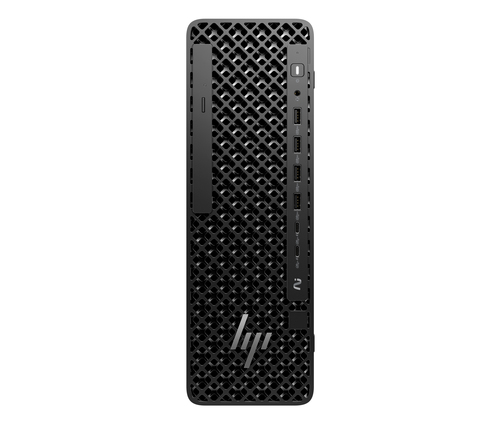 Workstation Workstation Hp D4SZ6ET Z2 SFF G1i Black (ord.min.1.00 unità)