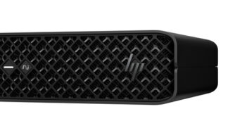 Mini pc Mini pc Hp D4SZ4ET Z2 MINI G1i Black (ord.min.1.00 unità)