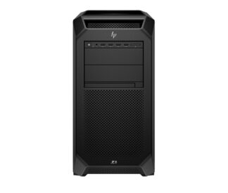 Workstation Workstation Hp D4SW6ET Z8 G5 Black (ord.min.1.00 unità)