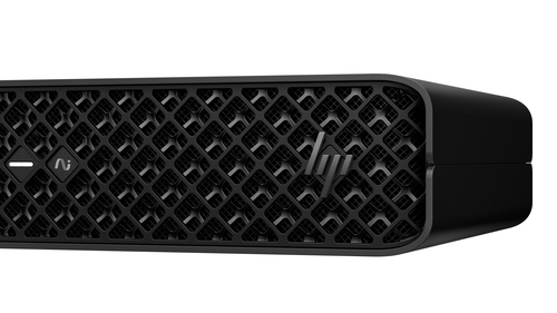Mini pc Mini pc Hp D4SZ5ET Z2 MINI G1i Black (ord.min.1.00 unità)