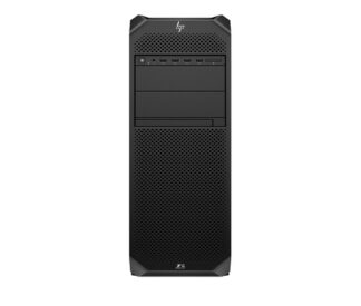 Workstation Hp D4SW5ET Z6 TOWER G5 Black Workstation (ord.min.1.00unità)