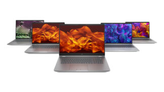 Notebook Notebook Hp D5JN8ET ZBOOK 8 G1i Meteor silver (ord.min.1.00 unità)