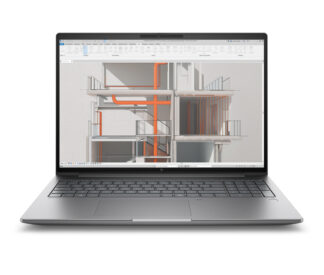 Notebook Notebook Hp D5JR4ET ZBOOK X G1i Meteor silver (ord.min.1.00 unità)