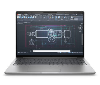 Notebook Notebook Hp D4TA2ET ZBOOK 8 G1i Touch Meteor silver (ord.min.1.00 unità)