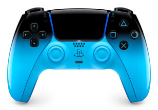 Gamepad Gamepad Playstation 1000048535 PLAYSTATION 5 DualSense Hyperpop Rhythm (ord.min.1.00 unità)