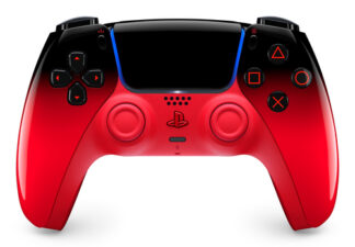 Gamepad Gamepad Playstation 1000048530 PLAYSTATION 5 DualSense Hyperpop Techno (ord.min.1.00 unità)
