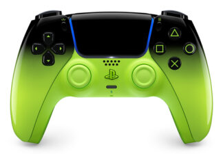 Gamepad Gamepad Playstation 1000048531 PLAYSTATION 5 DualSense Hyperpop Remix (ord.min.1.00 unità)