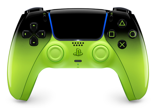 Gamepad Gamepad Playstation 1000048531 PLAYSTATION 5 DualSense Hyperpop Remix (ord.min.1.00 unità)