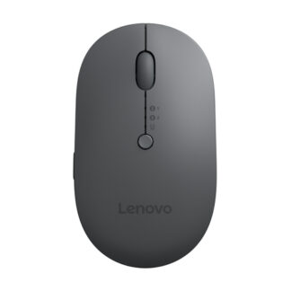 Mouse Mouse Lenovo 4Y51R29290 Multi Device Black (ord.min.1.00 unità)