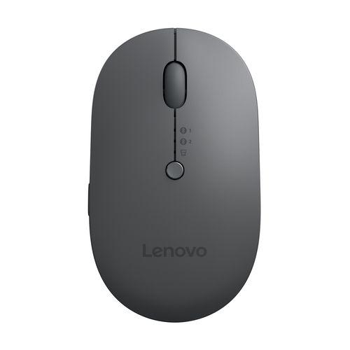 Mouse Mouse Lenovo 4Y51R29290 Multi Device Black (ord.min.1.00 unità)