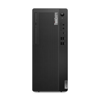 Desktop Lenovo 12U6007LIX THINKCENTRE M70T Gen 5 Black Desktop (ord.min.1.00unità)