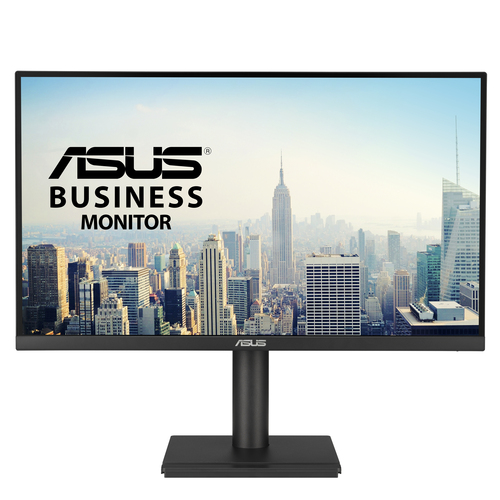 Monitor Monitor Asus 90LM09WJ B03170 BUSINESS VA27UCPS Black (ord.min.1.00 unità)