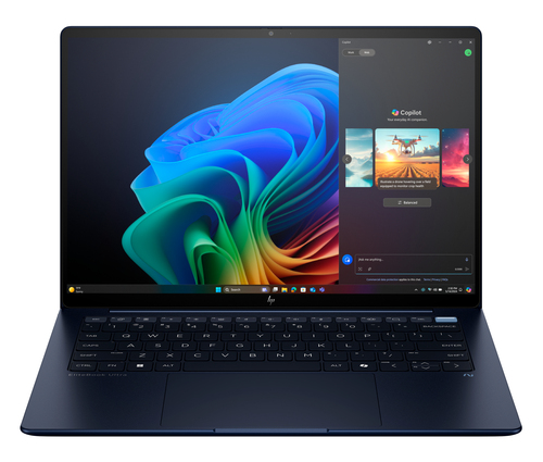 Notebook Notebook Hp D6YT5ET ELITEBOOK ULTRA G1i Touch Atmospheric blue (ord.min.1.00 unità)