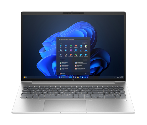 Notebook Notebook Hp D76J1ET PROBOOK 4 G1i Pike silver (ord.min.1.00 unità)