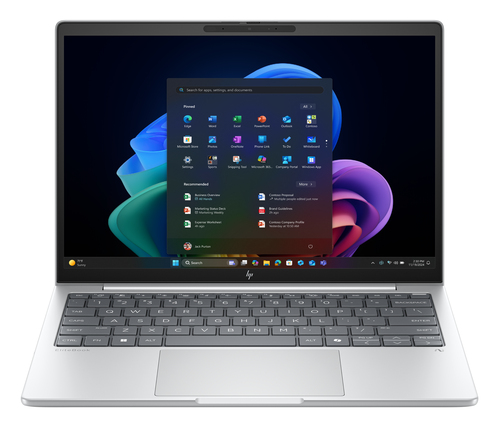 Notebook Notebook Hp D76LYET ELITEBOOK 8 G1a Glacier silver (ord.min.1.00 unità)