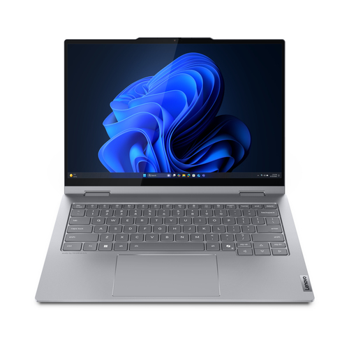 Notebook 2 in 1 2 in 1 Notebook Lenovo 21SQ000DIX THINKBOOK 14 G5 IAU Luna grey (ord.min.1.00 unità)