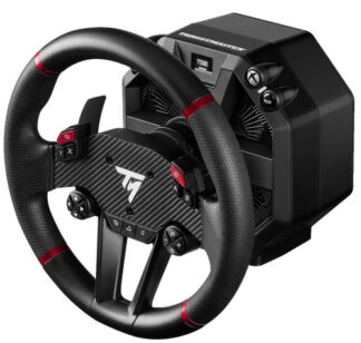 Volante e pedaliera simulatore guida Volante e pedaliera simulatore guida Thrustmaster 4460242 XBOX T598 X (ord.min.1.00 unità)