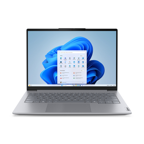 Notebook Notebook Lenovo 21SJ00D7IX THINKBOOK 14 G8 IAL Arctic grey (ord.min.1.00 unità)