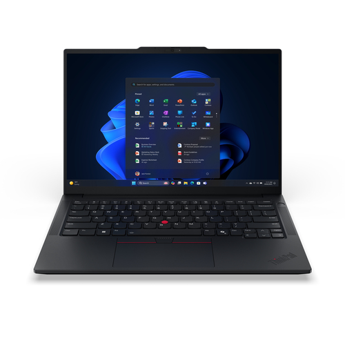 Notebook Notebook Lenovo 21U2000CIX THINKPAD E14 Gen 7 Black (ord.min.1.00 unità)