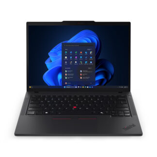 Notebook Notebook Lenovo 21QG00C5IX THINKPAD T14 Gen 6 Black (ord.min.1.00 unità)