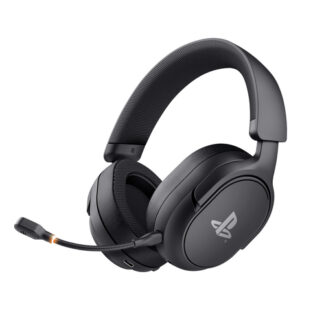 Cuffie gaming Cuffie gaming Trust 25977 GXT 499 Forta Black (ord.min.1.00 unità)