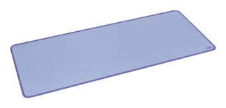 Tappetino mouse Tappetino mouse Logitech 956 000149 STUDIO SERIES Desk Mat Lilac (ord.min.1.00 unità)