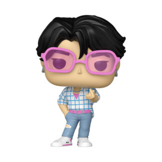 Personaggio collezione Personaggio collezione Funko 94691 POP ANIMATION K Pop Demon Hunters J (ord.min.1.00 unità)