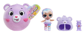 Bambola Bambola Mga 542704 LOL SURPRISE Loves Orsetto del cuore Tots Assortito (ord.min.1.00 unità)
