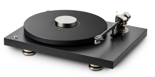 Giradischi Giradischi Pro Ject PRODPROBB DEBUT LINE Pro B True Balanced Black (ord.min.1.00 unità)