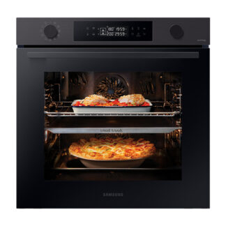 Forno incasso Forno incasso Samsung NV7B4440VBB U5 SERIE 4 NV7B4440VBB Dual Cook Bla (ord.min.1.00 unità)