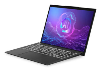 Notebook Notebook Msi 9S7 13Q322 067 PRESTIGE 13 AI EVO A2VMG 067IT Stellar gra (ord.min.1.00 unità)