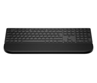 Tastiera computer Tastiera computer Hp BD5F7AA 585K Black (ord.min.1.00 unità)