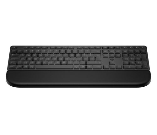 Tastiera computer Tastiera computer Hp BD5F7AA 585K Black (ord.min.1.00 unità)
