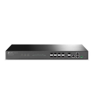Switch di rete Tp Link DS P7001 08 DELTASTREAM GPON OLT Switch di rete (ord.min.1.00unità)