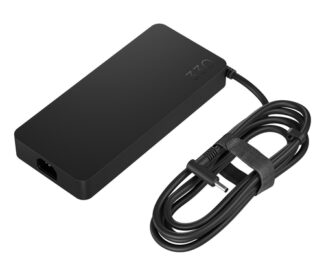 Alimentatore Hp BF7A6AA Smart CA Black Alimentatore notebook (ord.min.1.00unità)