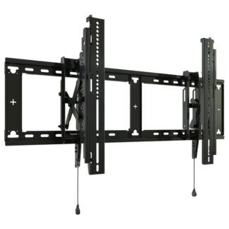 Supporto monitor TV parete Supporto monitor TV parete Itb RLXT3 CHIEF microregolabile a estrazion (ord.min.1.00 unità)