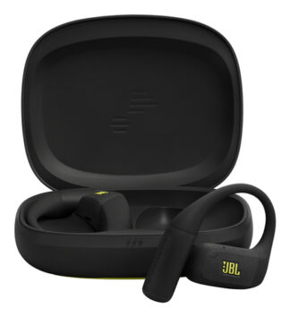 Auricolari microfono bluetooth Auricolari microfono bluetooth Jbl JBLENDUZONEBLKL ENDURANCE Zone Tws (ord.min.1.00 unità)